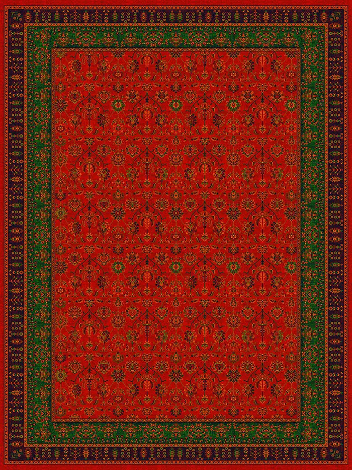آذران 432020