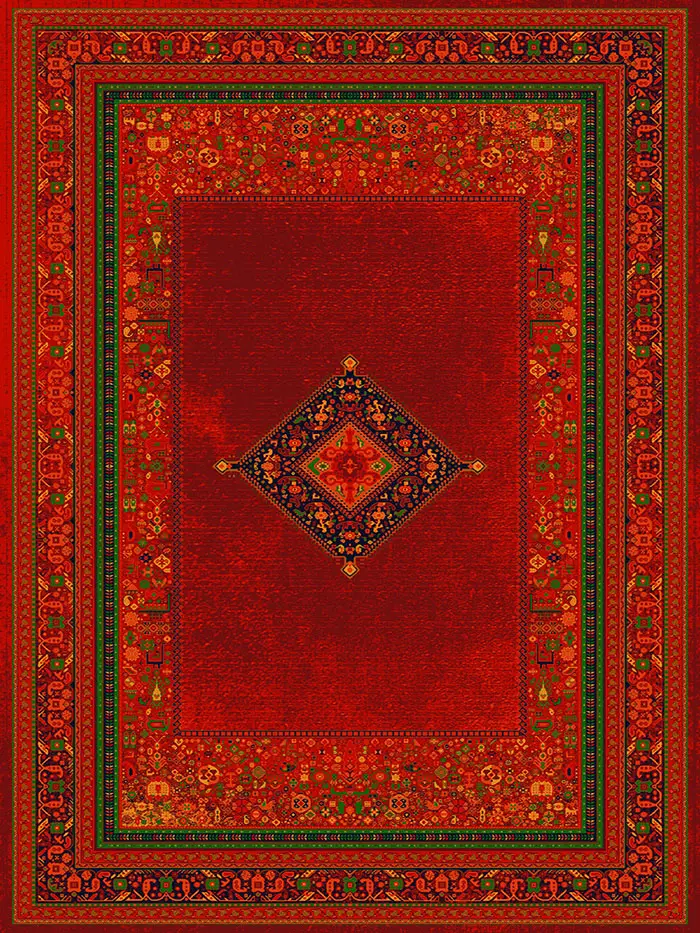 آذران 432222