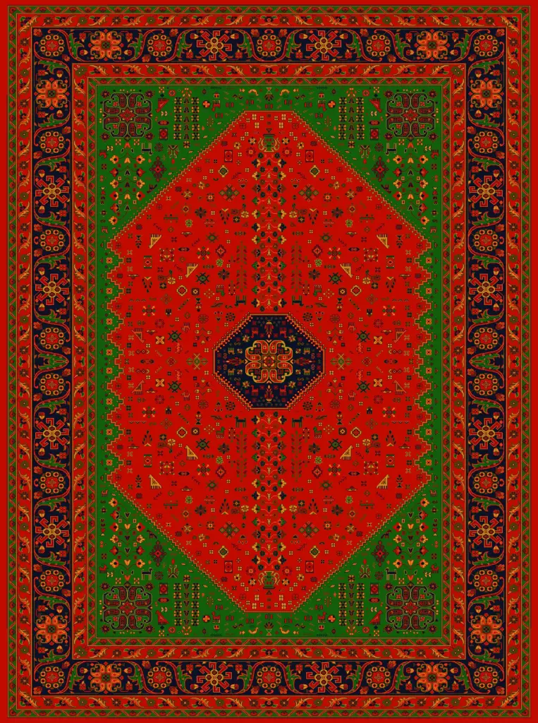 آذران 432920