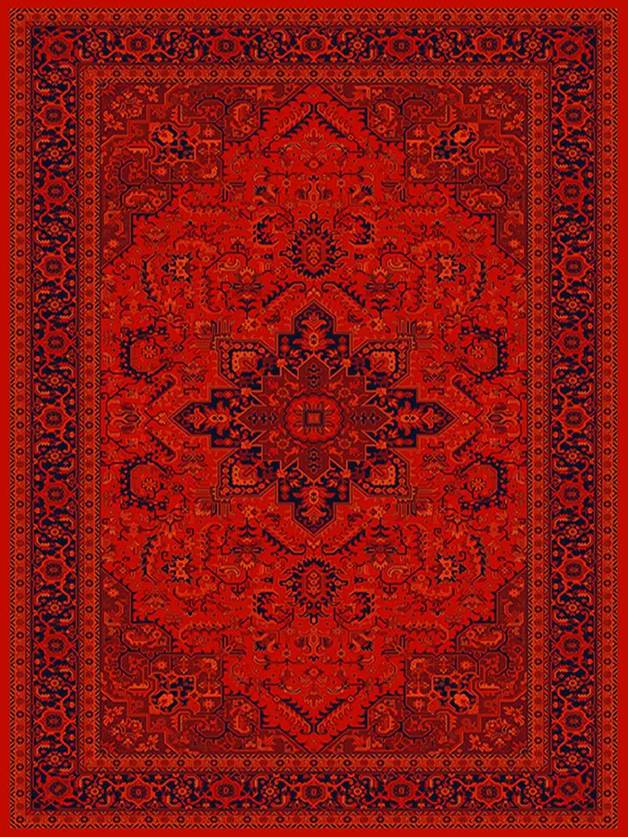 آذران 431130